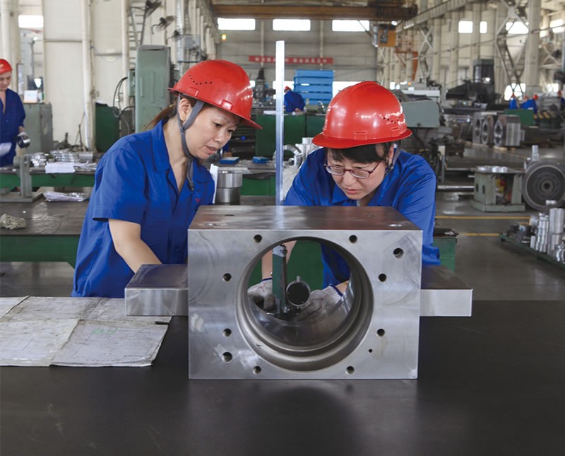 產(chǎn)品檢驗(yàn)